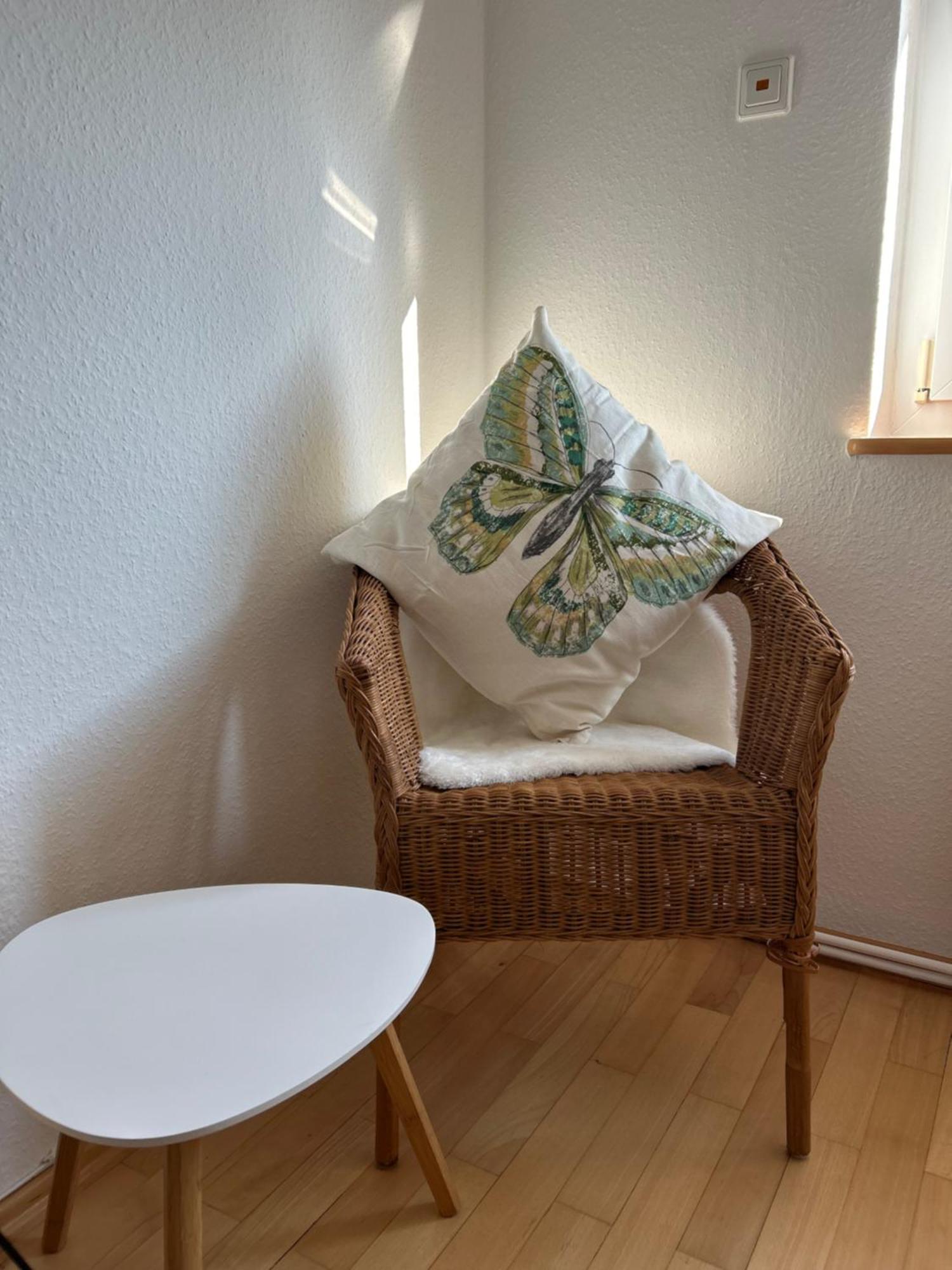 Apartament Feriendomizile Menholz Balingen Zewnętrze zdjęcie