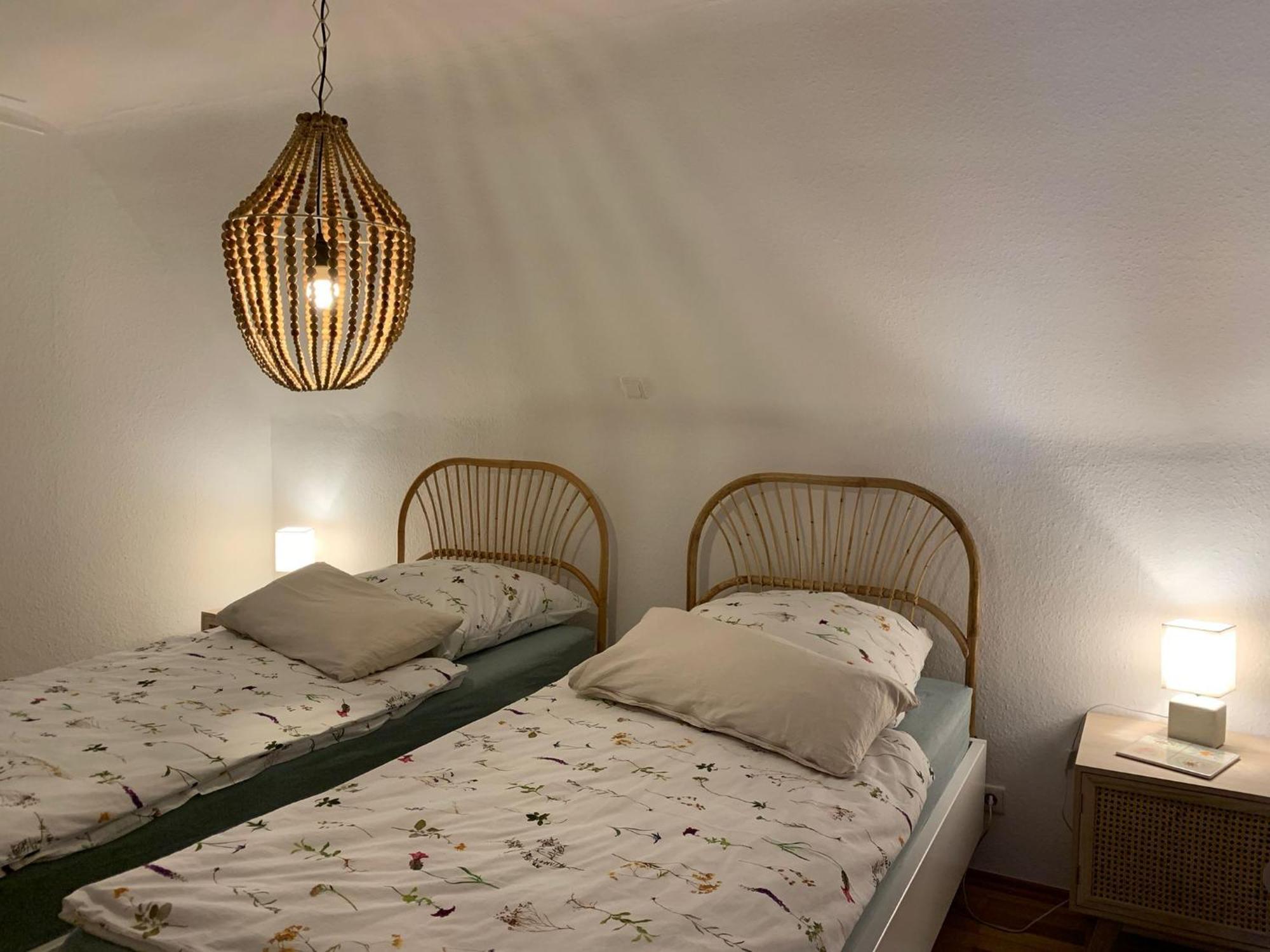 Apartament Feriendomizile Menholz Balingen Zewnętrze zdjęcie