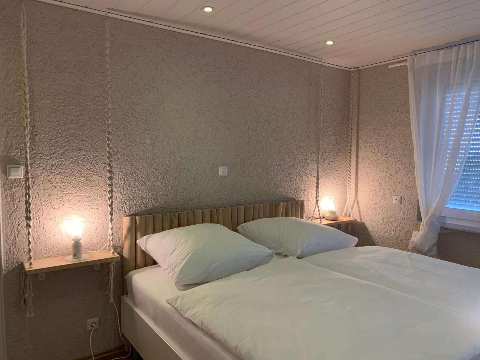 Apartament Feriendomizile Menholz Balingen Zewnętrze zdjęcie